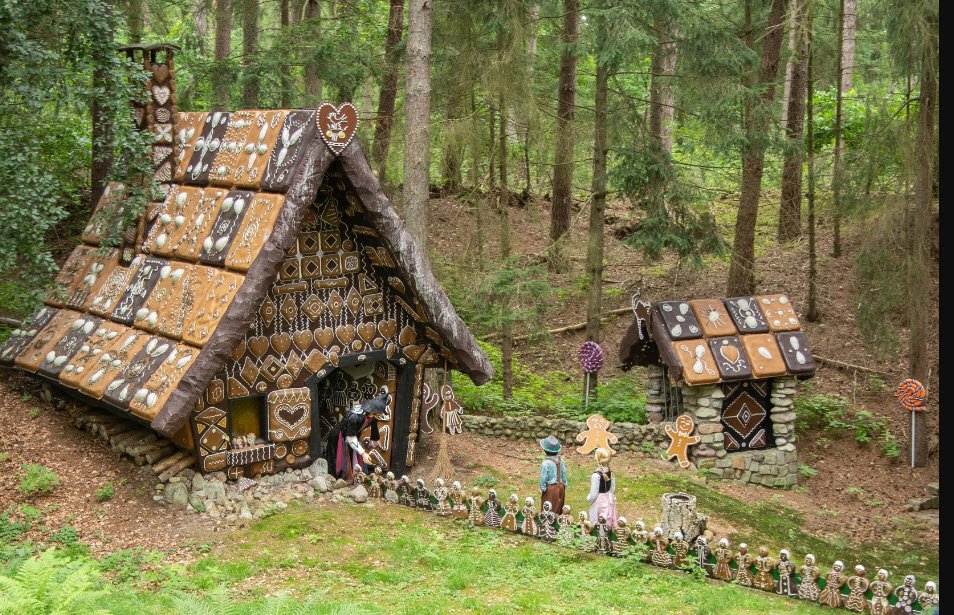 Magic Park Verden, Germany